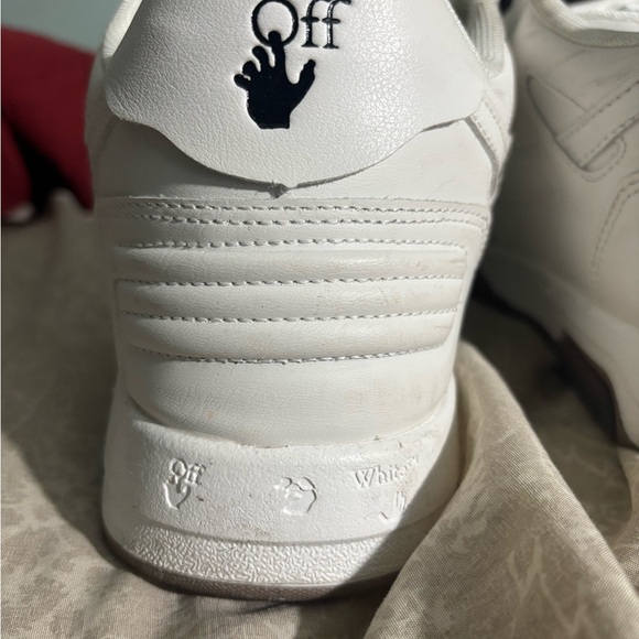 Off white out of office - Picture 4 of 5